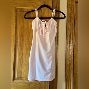 EUC Streetwear Society dress